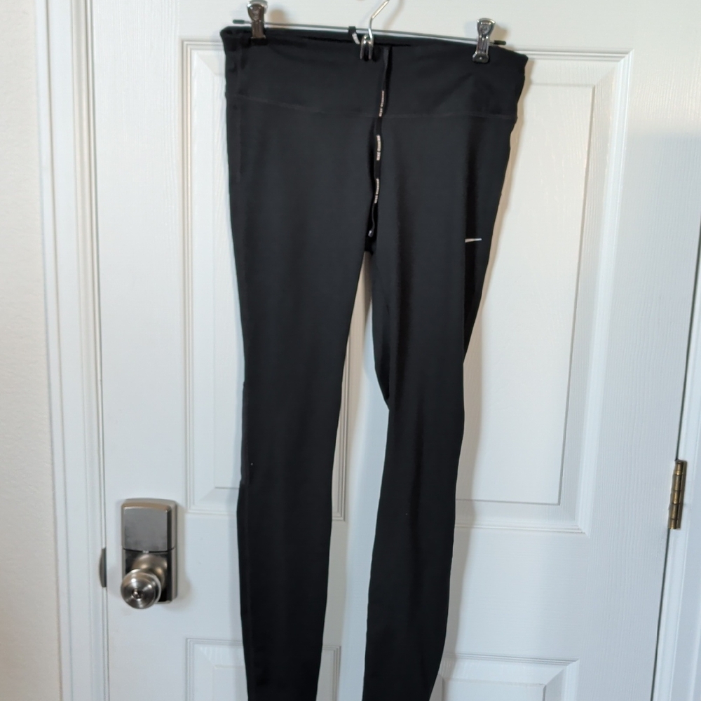 Nike Black Women's Leggings